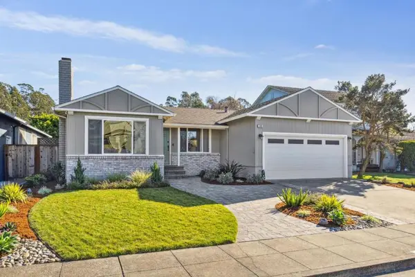 140 Palm Beach Avenue, El Granada, CA 94018