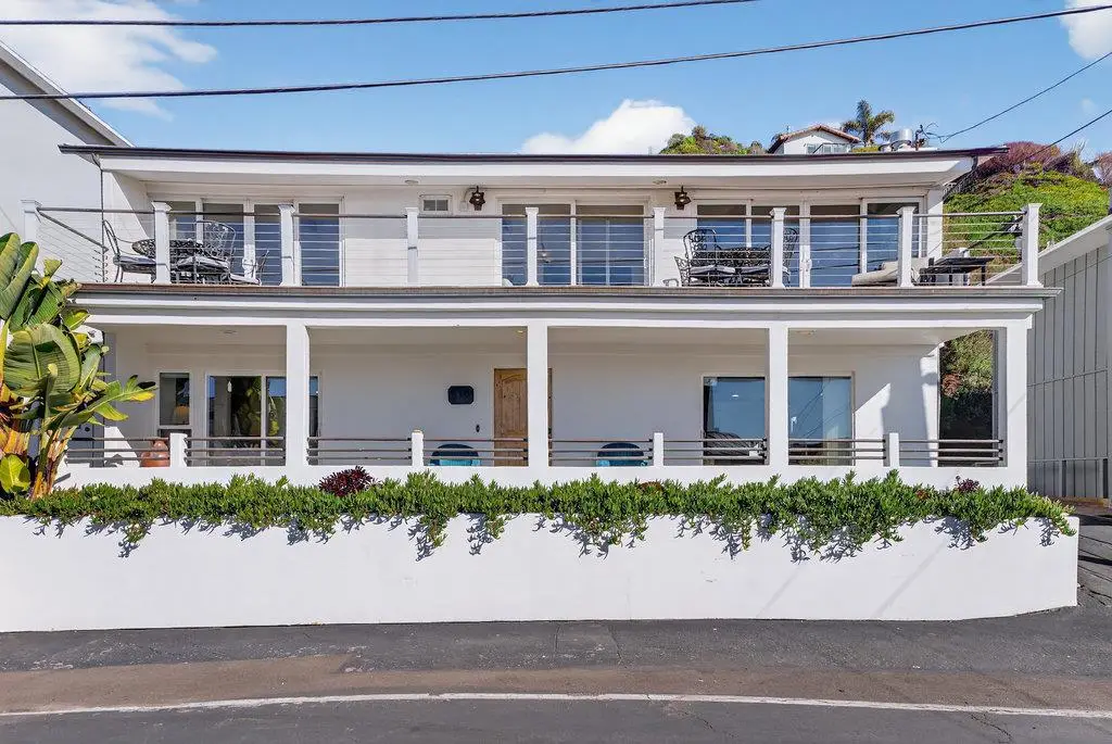 619 Beach Drive, Aptos, CA 95003 - Image #1