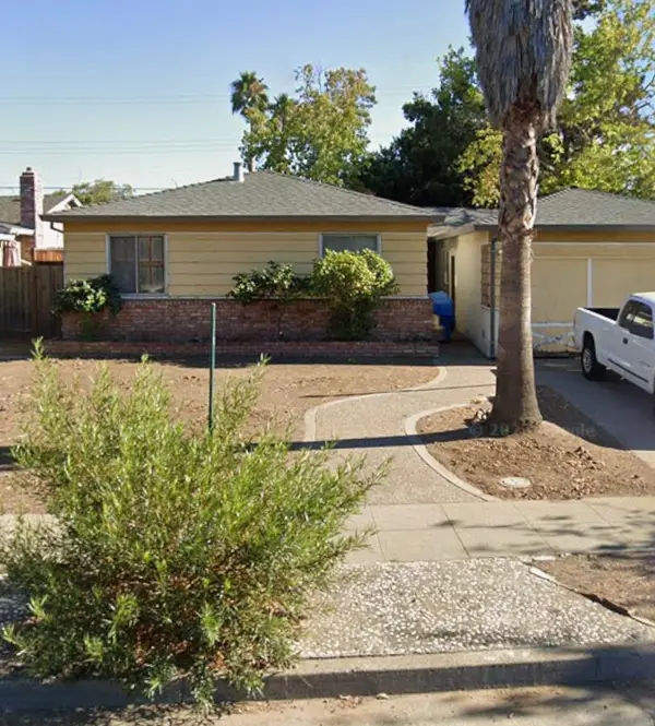 1036 Smith Avenue, Campbell, CA 95008