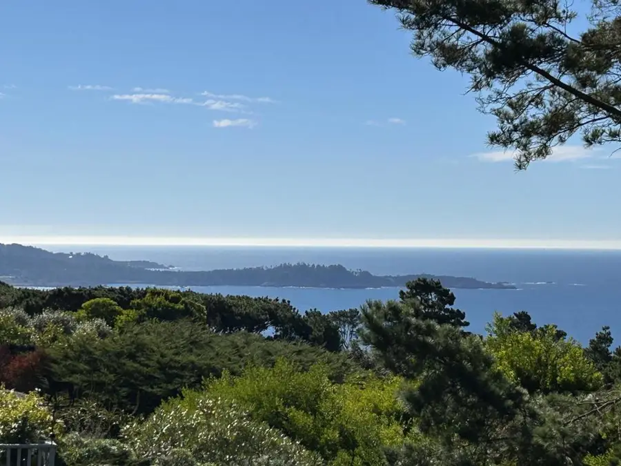 4021 Sunridge Road, Pebble Beach, CA 93953 - #2