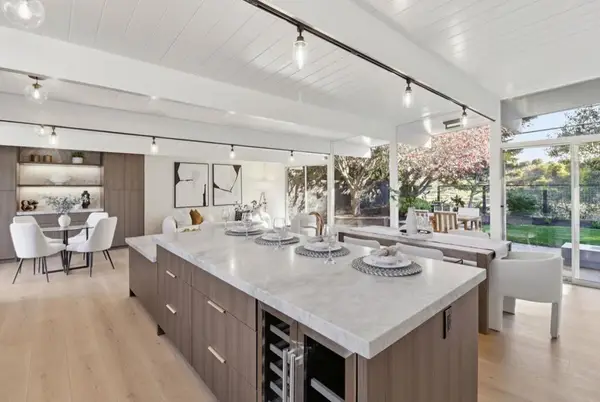 2275 Allegheny Way, San Mateo, CA 94402