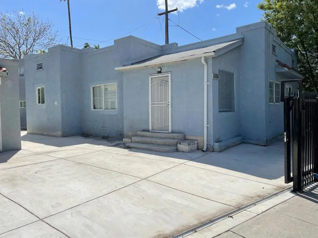 1217 E Harding Way, Stockton, CA 95205 - #1