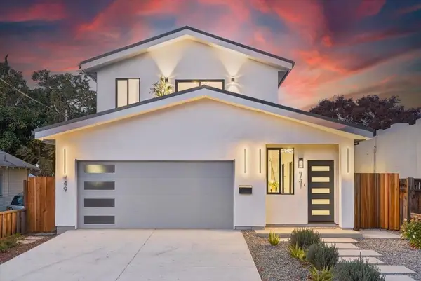 747 W Washington Avenue, Sunnyvale, CA 94086