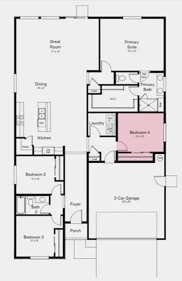 1729 Felbrigg Drive, Manteca, CA 95337 - Image #2