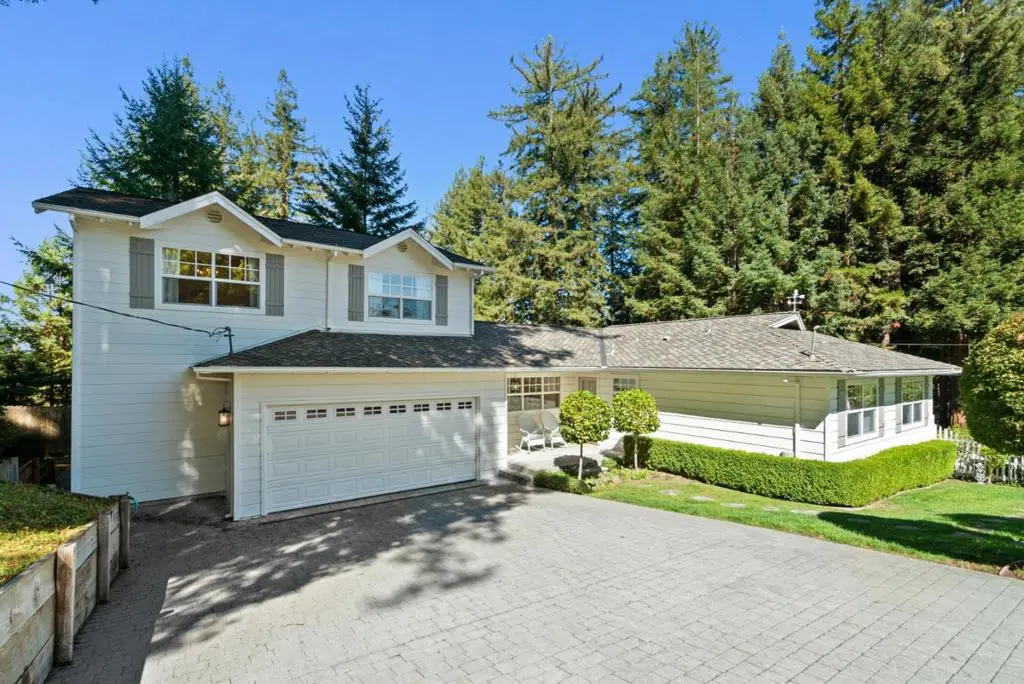 560 Hacienda Drive, Scotts Valley, CA 95066 - Image #1