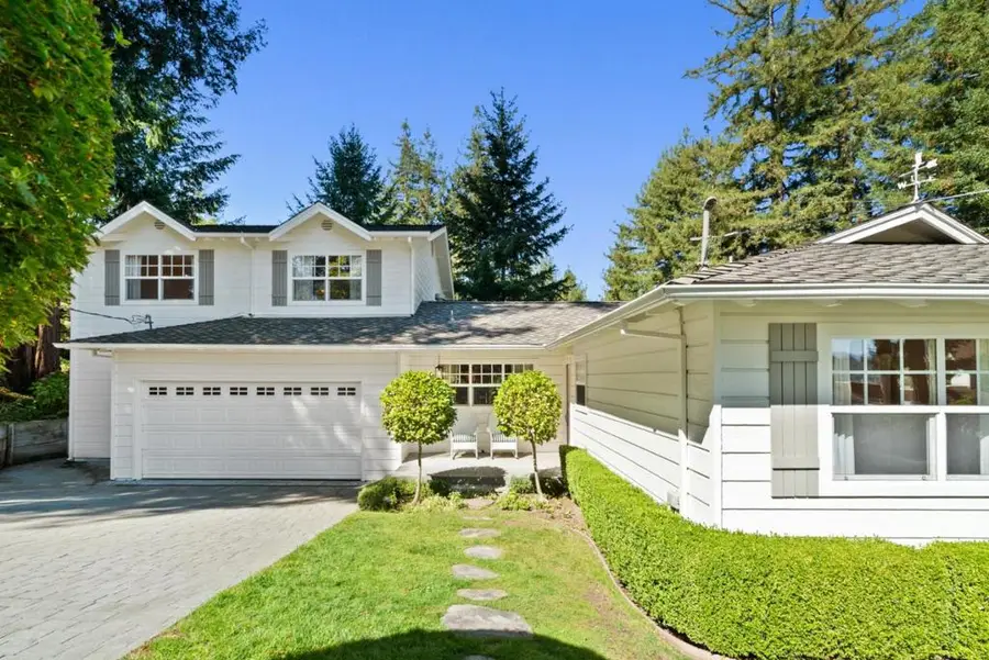 560 Hacienda Drive, Scotts Valley, CA 95066 - Image #2