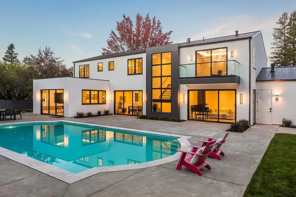 7 Windsor Drive, Hillsborough, CA 94010 - #1