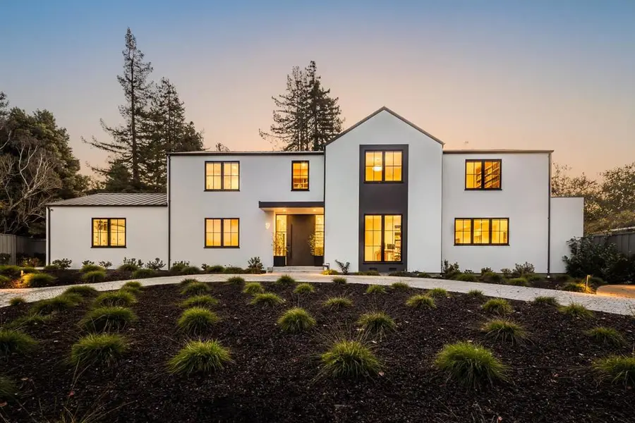 7 Windsor Drive, Hillsborough, CA 94010 - #2