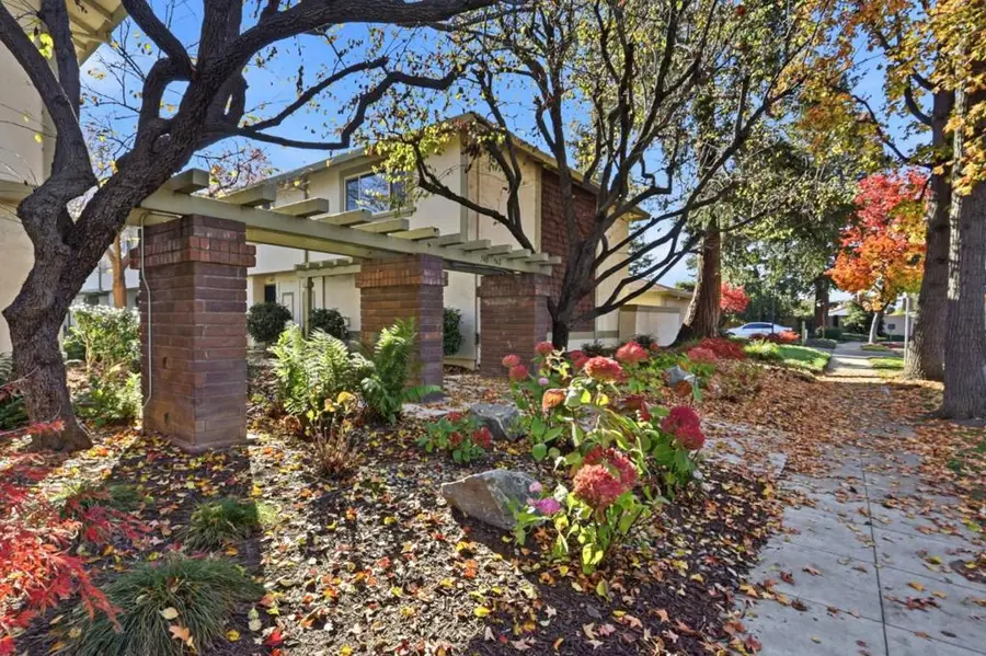 540 Valley Forge Way, Campbell, CA 95008 - #3