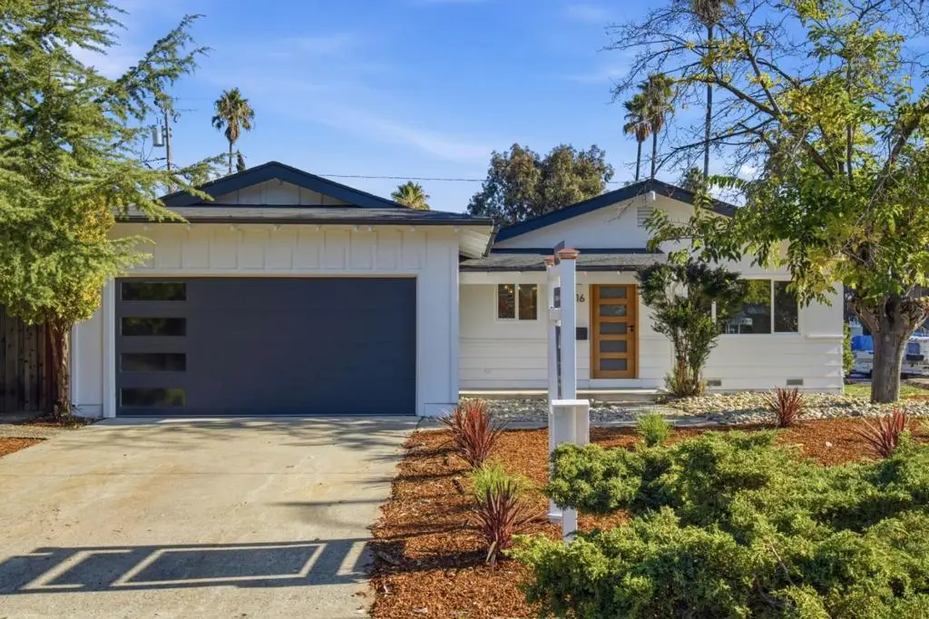 816 Marilyn Drive, Campbell, CA 95008 - Image #1