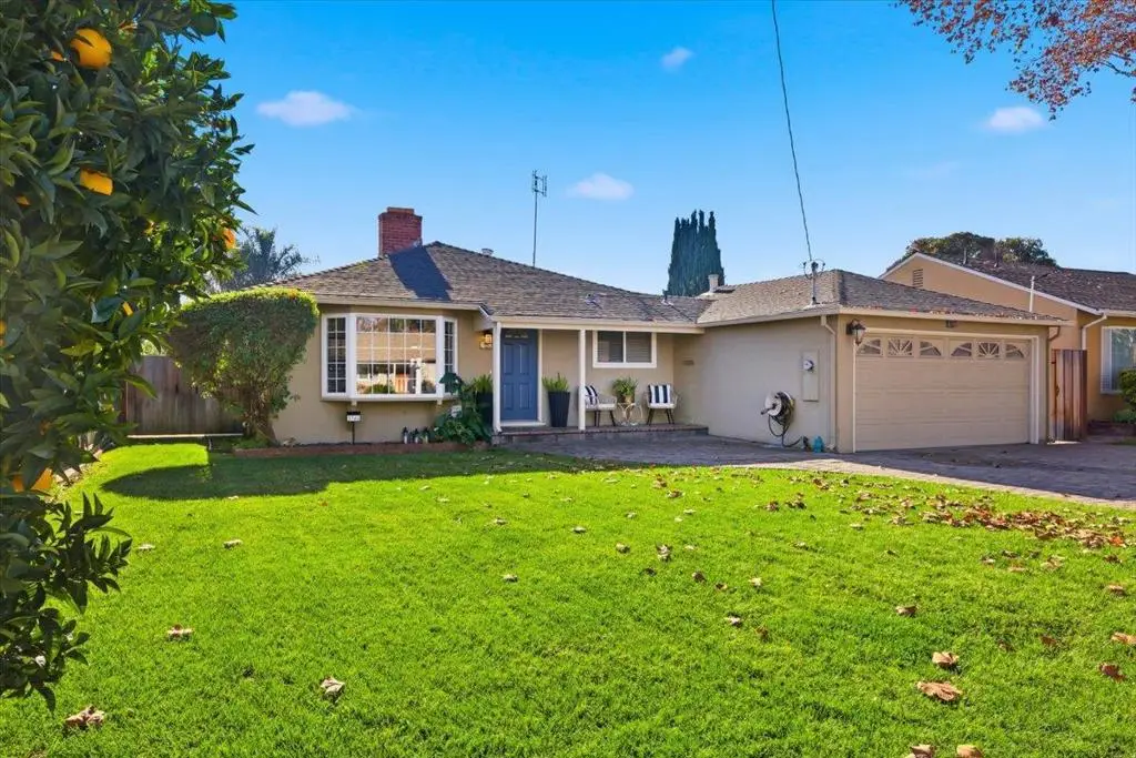 3140 El Sobrante Street, Santa Clara, CA 95051 - Image #1