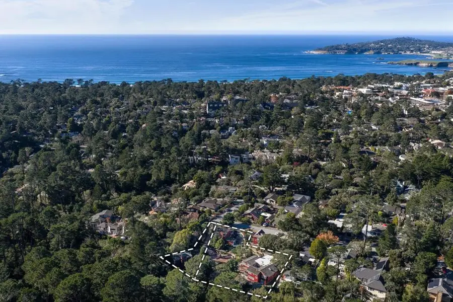 0 Crespi 2 Ne Of Flanders Way, Carmel, CA 93921 - #2