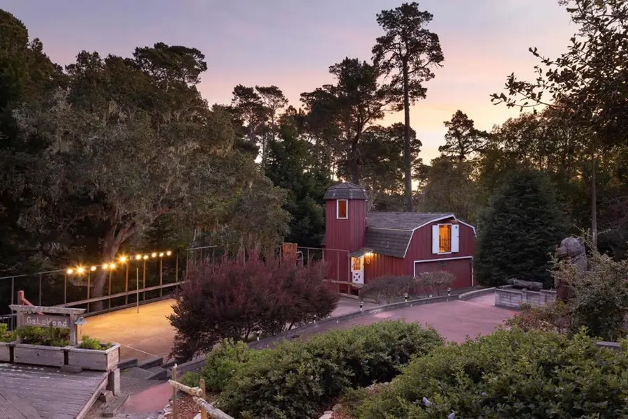 0 Crespi 2 Ne Of Flanders Way, Carmel, CA 93921 - #3