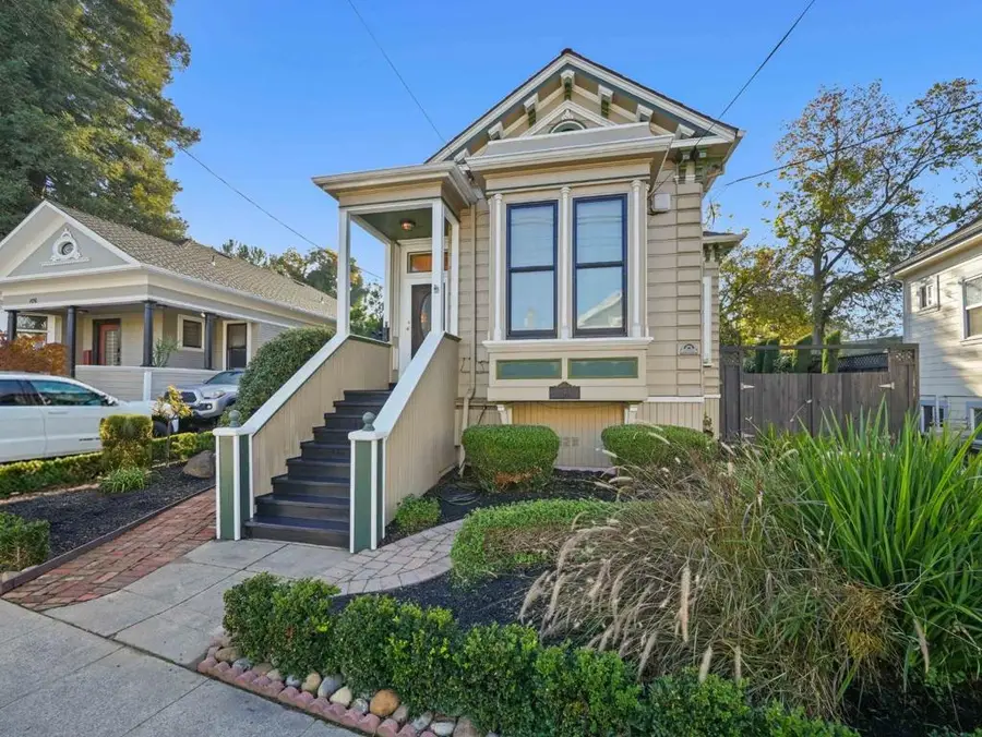 116 Fox Avenue, San Jose, CA 95110 - #2