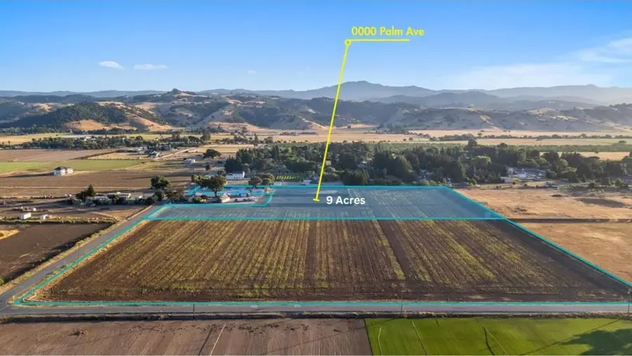 0 Palm Avenue, Morgan Hill, CA 95037 - Image #2