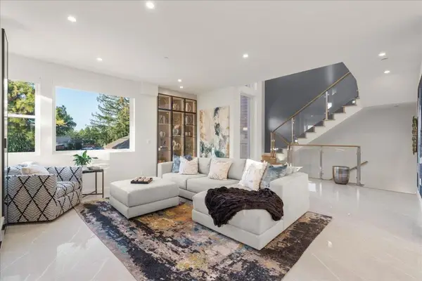 22540 Stevens Creek Boulevard, Cupertino, CA 95014