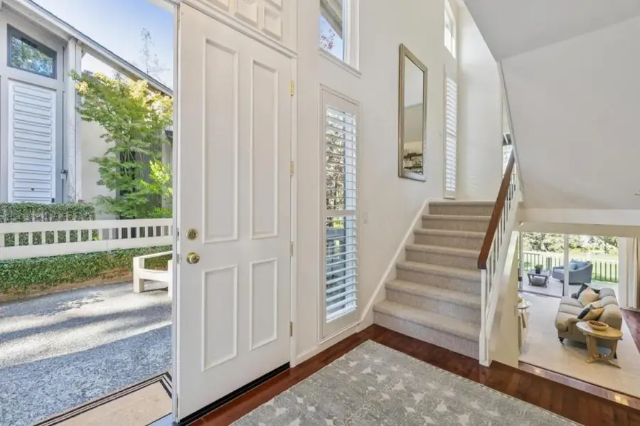 402 Sand Hill Circle, Menlo Park, CA 94025 - #3