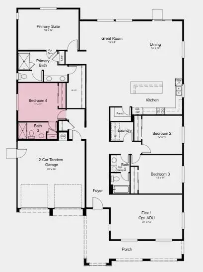 184 Golden Gate Lane, Vacaville, CA 95687 - Image #2