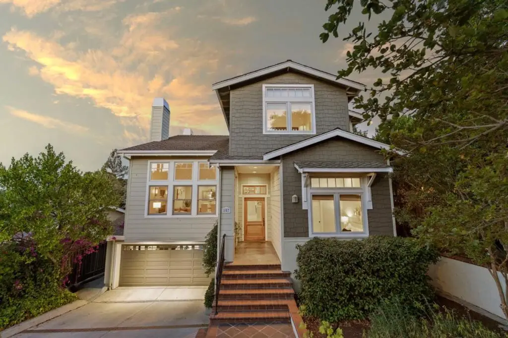 157 Central Avenue, Los Gatos, CA 95030 - Image #1