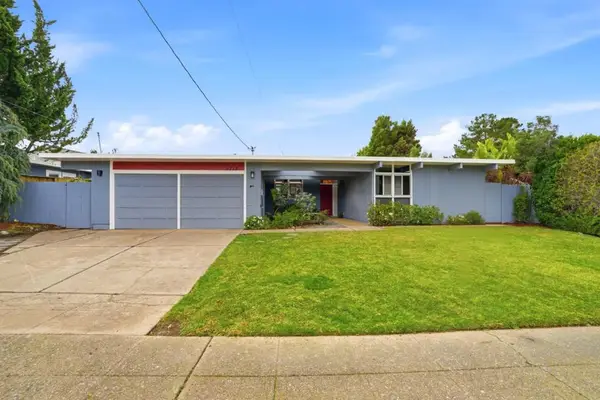 1712 Lexington Avenue, San Mateo, CA 94402