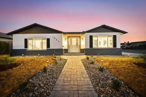 1884 Lanier Avenue, San Leandro, CA 94579