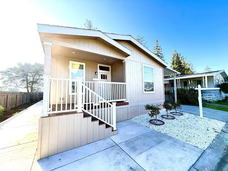 445 N Capitol Avenue, San Jose, CA 95133 - #3