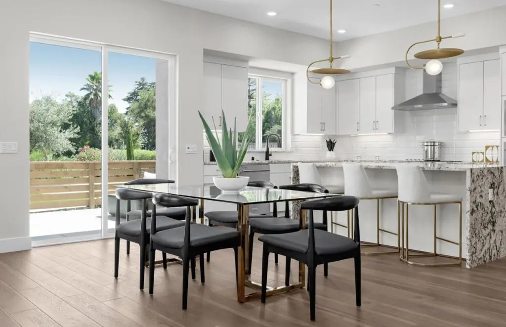 11540 Willow Place #52-11 Plan 4, Saratoga, CA 95070 - Image #1