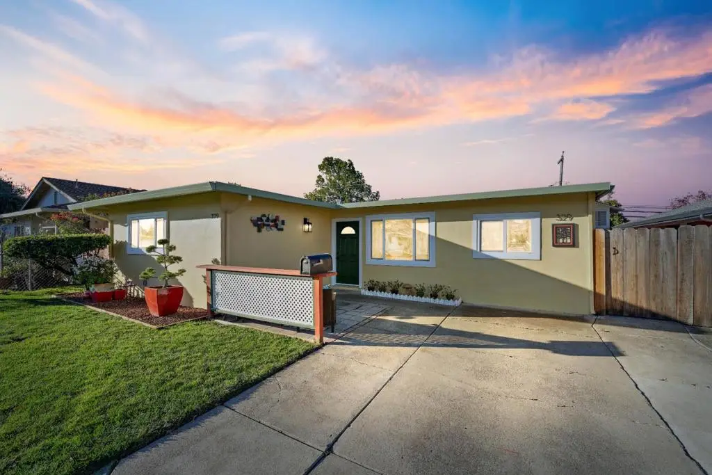 329 Carnegie Drive, Milpitas, CA 95035 - Image #1
