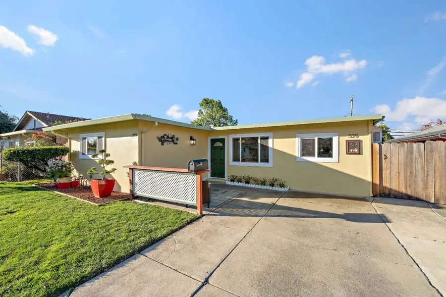 329 Carnegie Drive, Milpitas, CA 95035 - Image #3