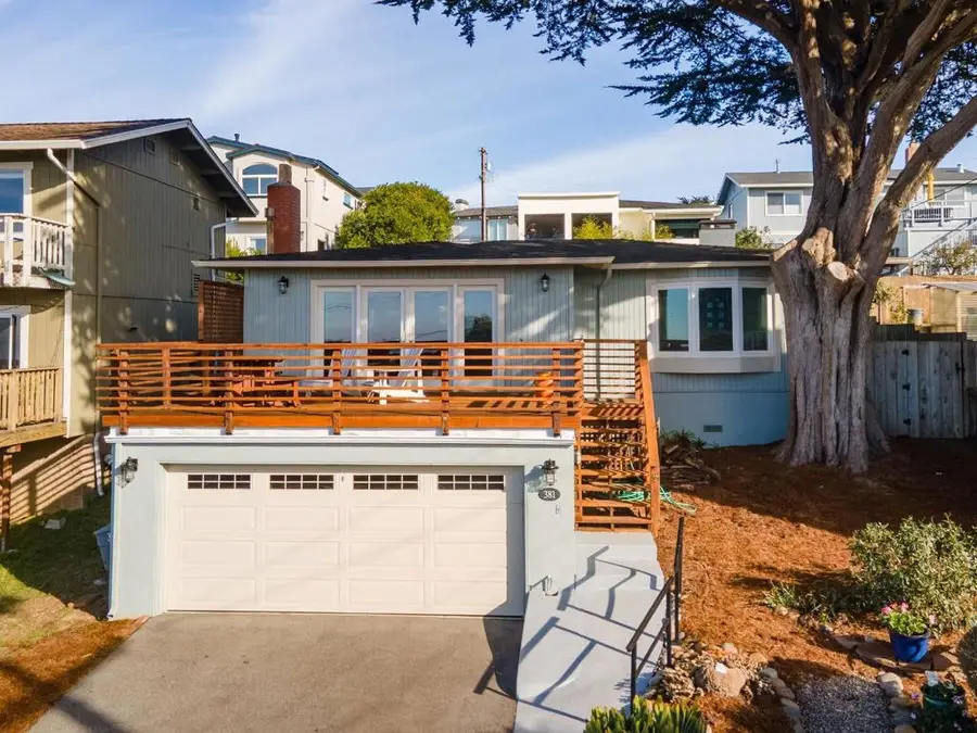 381 11th Street, Montara, CA 94037 - Image #2