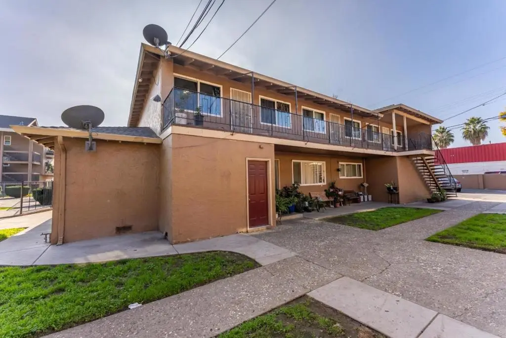 110 Roundtable #8 Drive, San Jose, CA 95111 - #1