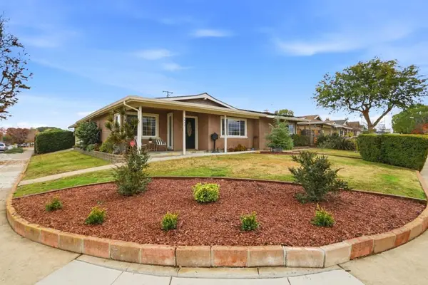 5480 Dartmouth Drive, San Jose, CA 95118