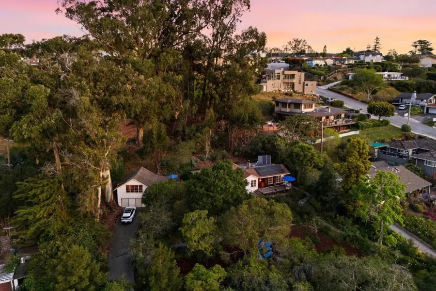 1520 Escalona Drive, Santa Cruz, CA 95060 - #3