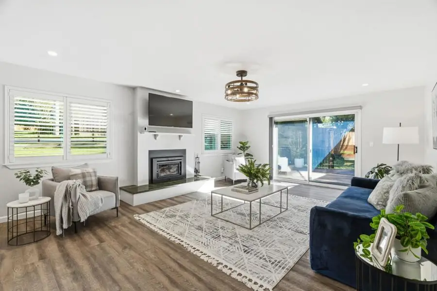 165 Orchard Drive, Boulder Creek, CA 95006 - Image #3