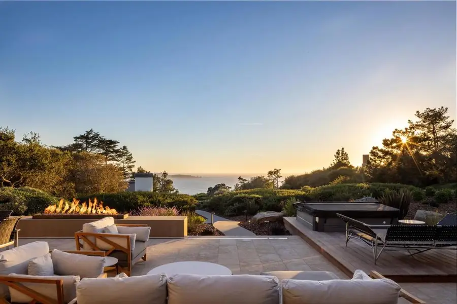 3225 Macomber Drive, Pebble Beach, CA 93953 - #2