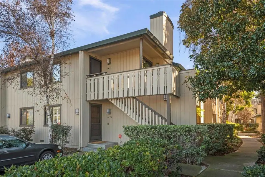 1414 Alma Way, San Jose, CA 95125 - #2