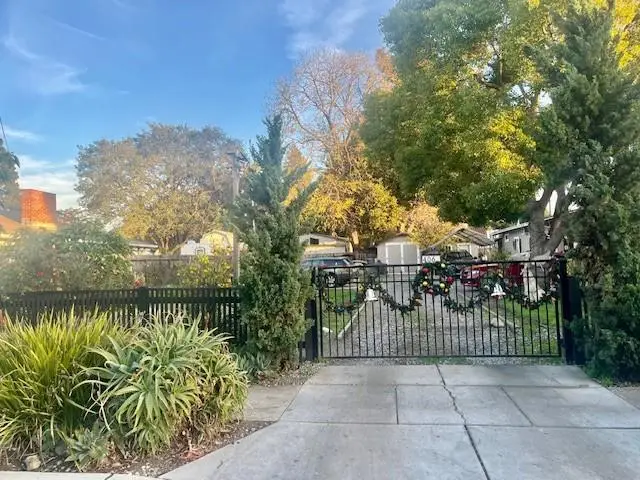 406 7th Avenue, Menlo Park, CA 94025 - Image #1