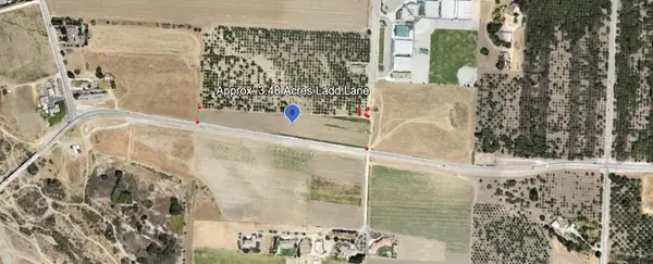 0 Ladd Lane, Hollister, CA 95023