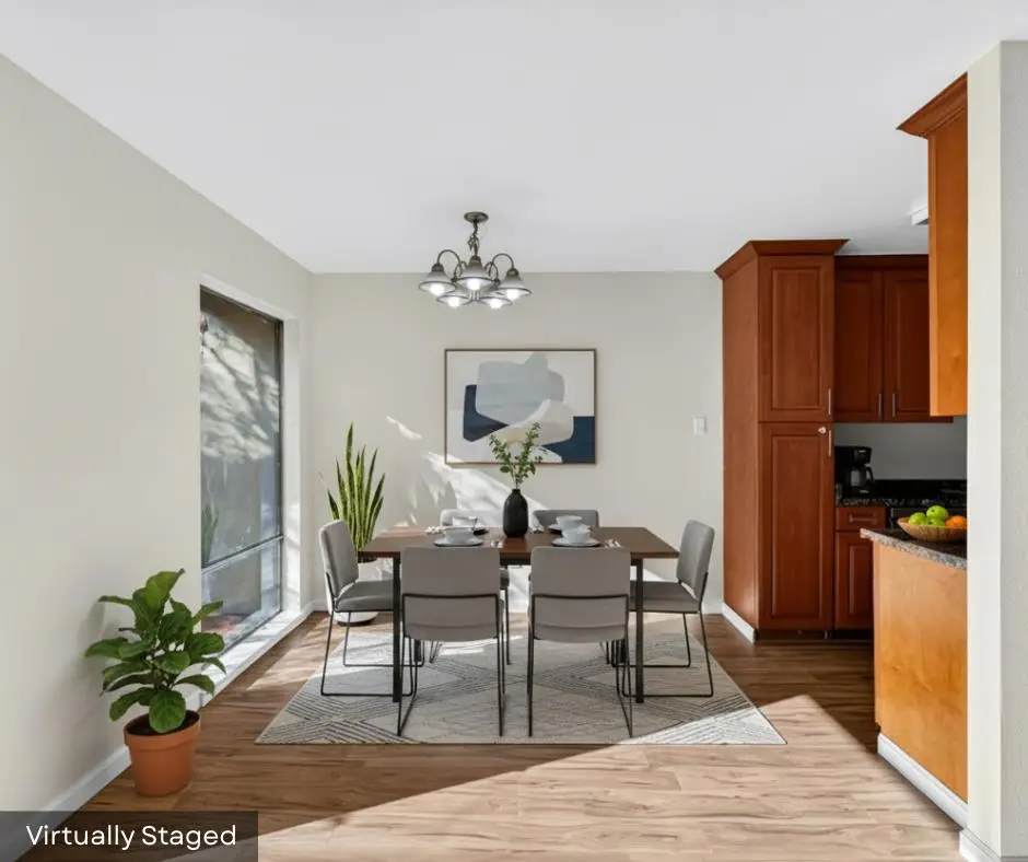 294 Tradewinds #4, San Jose, CA 95123 - #1