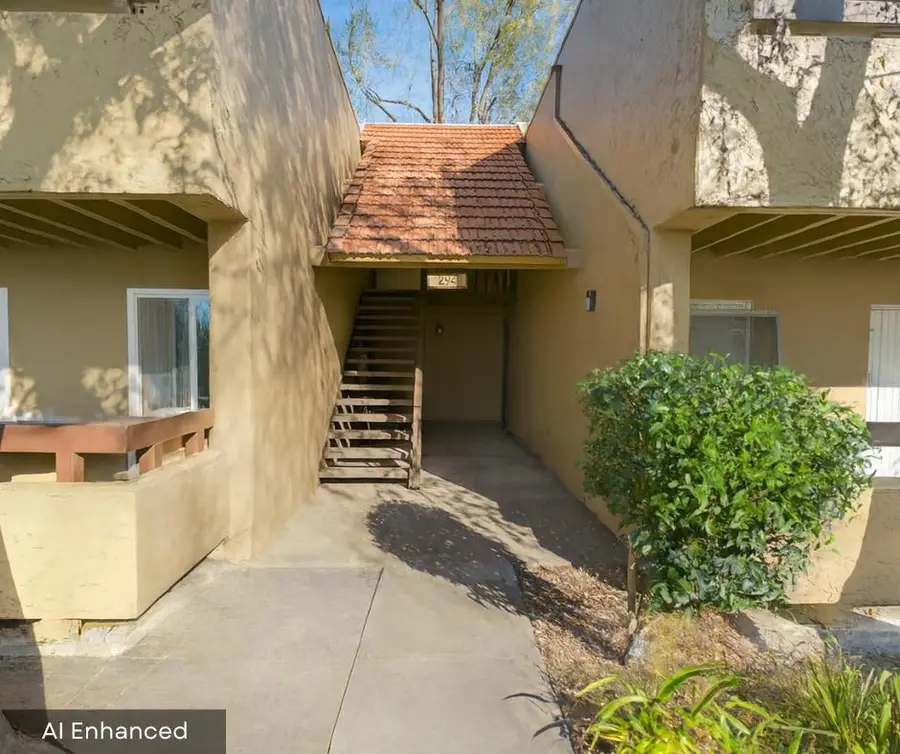 294 Tradewinds #4, San Jose, CA 95123 - #3