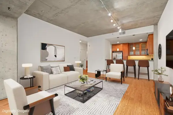 428 Alice Street #637, Oakland, CA 94607