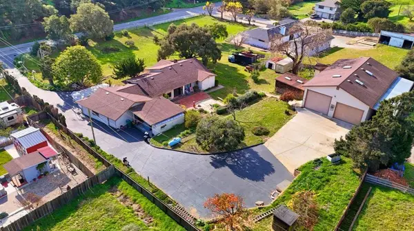 17777 Vierra Canyon Road, Salinas, CA 93907