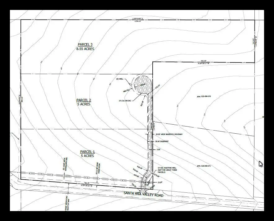 1810 Santa Ana Valley Road, Hollister, CA 95023 - #1