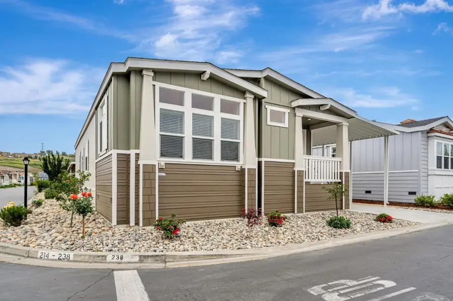 238 Chateau La Salle Drive, San Jose, CA 95111 - Image #2