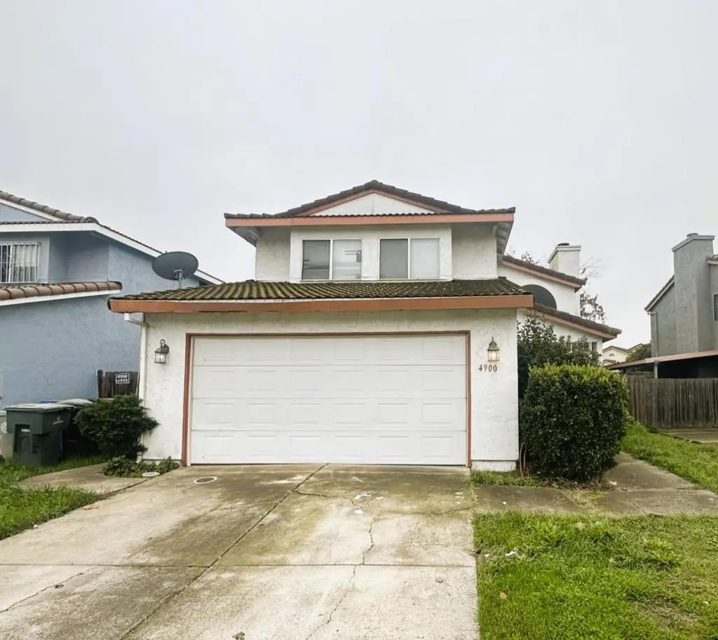 4900 Camino Royale Drive, Sacramento, CA 95823 - #1