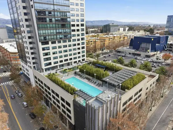 88 E San Fernando Street #308, San Jose, CA 95113