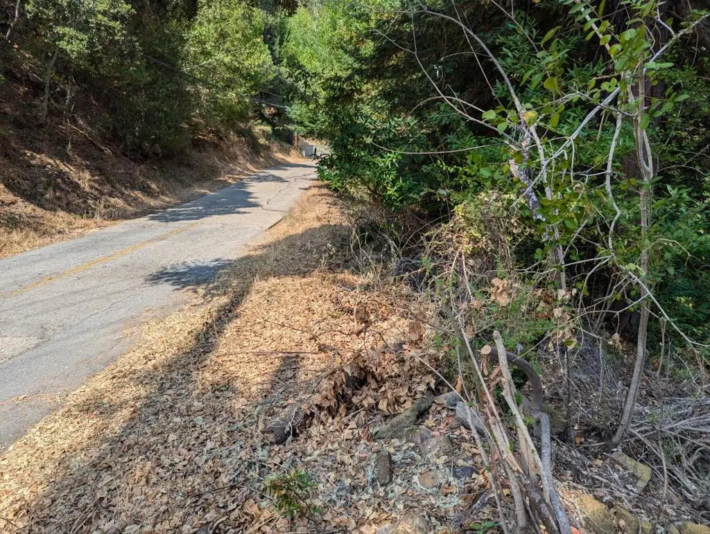 0 Glenwood, Los Gatos, CA 95033 - #1