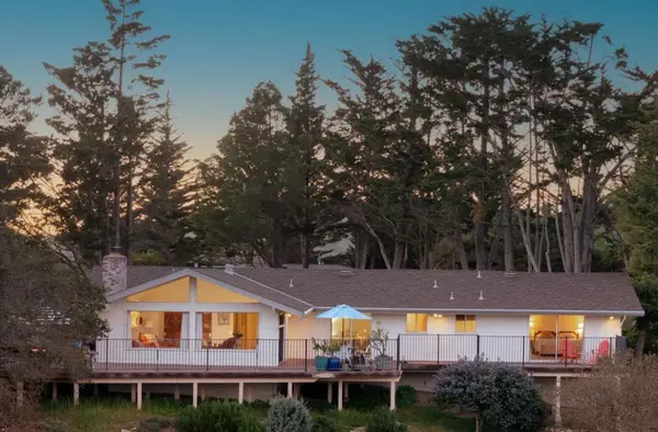 25435 Via Cicindela, Carmel, CA 93923