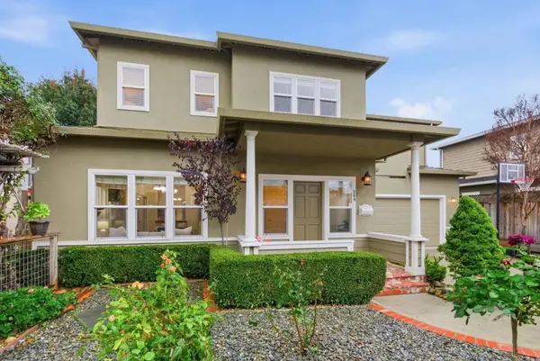 206 Sunnyside Avenue, Campbell, CA 95008