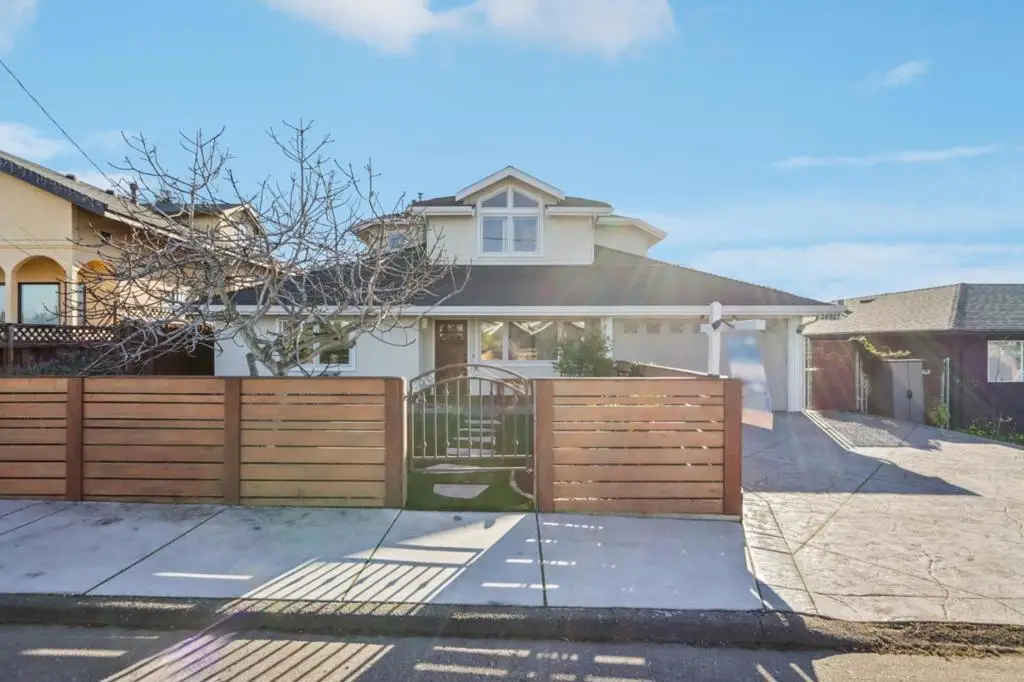 24927 2nd Street, Hayward, CA 94541 - #1